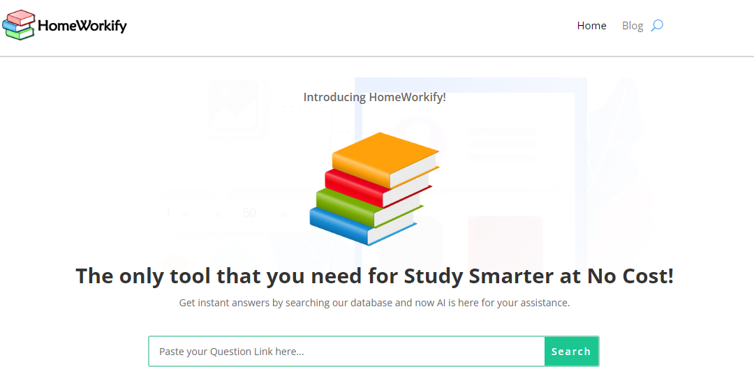 The Top 5 Homeworkify Alternatives for Homework Solutions